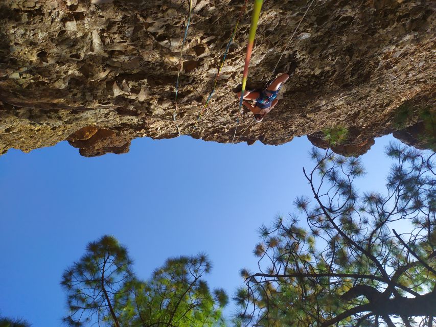 Las Palmas: Sunset Mountain Climbing Trip Near Roque Nublo - Frequently Asked Questions