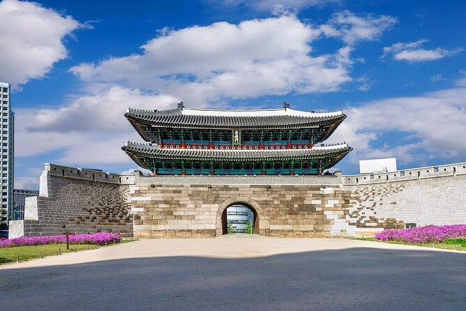 Layover & Stopover in Seoul/private Tour - Pricing Information