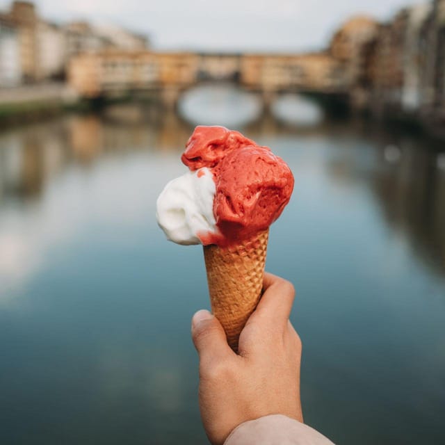 Leather and Passion: A Tour of Florentine Craftsmanship - Meeting Point