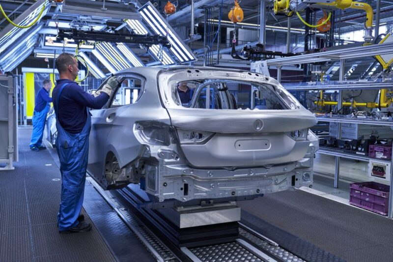 Leipzig: BMW Plant Guided Tour - Frequently Asked Questions