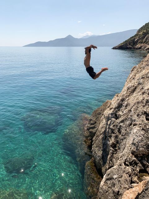 Leonidio: Clear Water, Remote Beaches, SUP Experience - Frequently Asked Questions