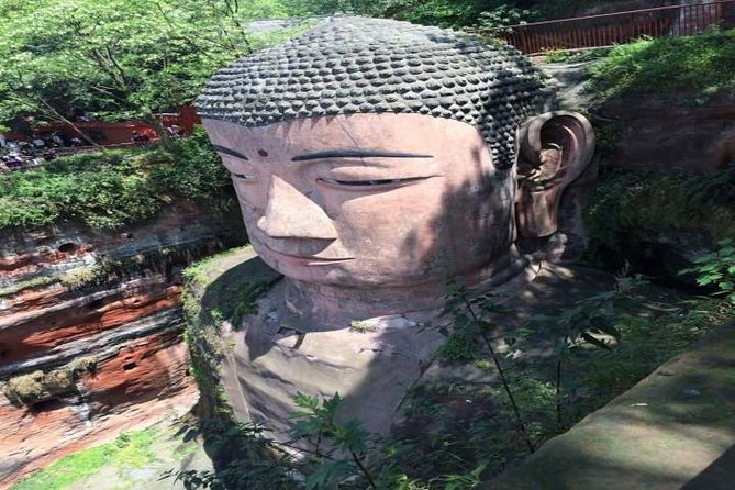 Leshan Giant Buddha Day Tour - Important Travel Tips