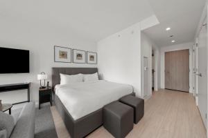 Level Chicago - Fulton Market - Guest Ratings and Feedback