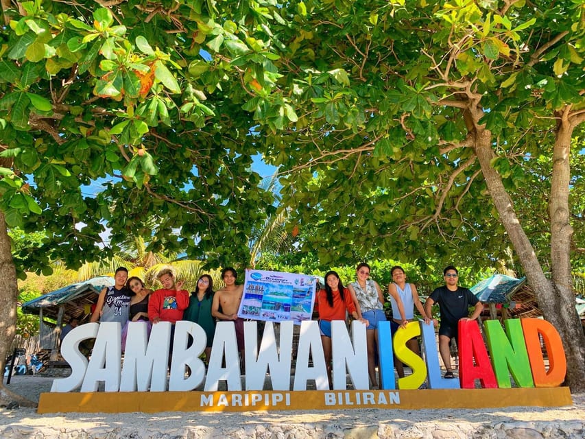 Leyte, Philippines: Trip to Sambawan Island 2D1N - Frequently Asked Questions