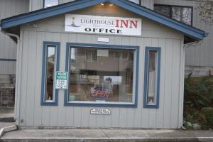 Lighthouse Cove Inn - Policies and Important Information
