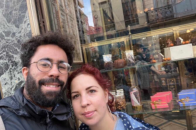 Lille Scavenger Hunt and City Highlights Walking Tour - Participant Feedback and Ratings
