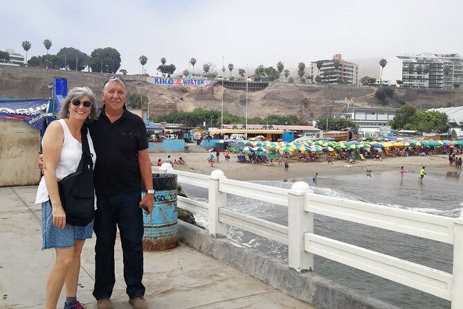 Lima South With Dancing Horse Show Option - Visitor Reviews