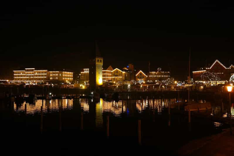 Lindau Private Christmas Market Tour - Lindaus Carnival Traditions