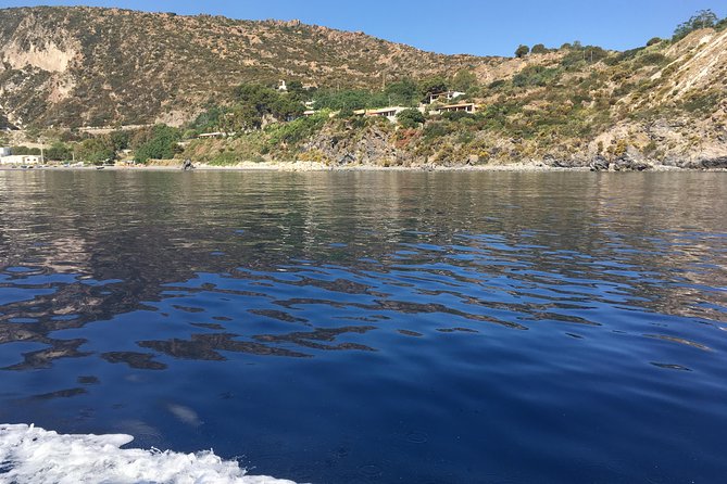 Lipari Island Tour - Private - Pricing and Cancellation Policy