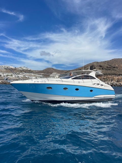 Live the High Life in Gran Canaria - Customizable Itinerary