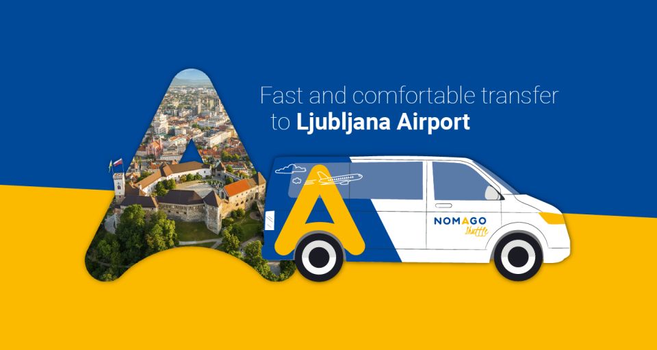 Ljubljana: Airport Transfer To/From Ljubljana Station - Customer Experiences