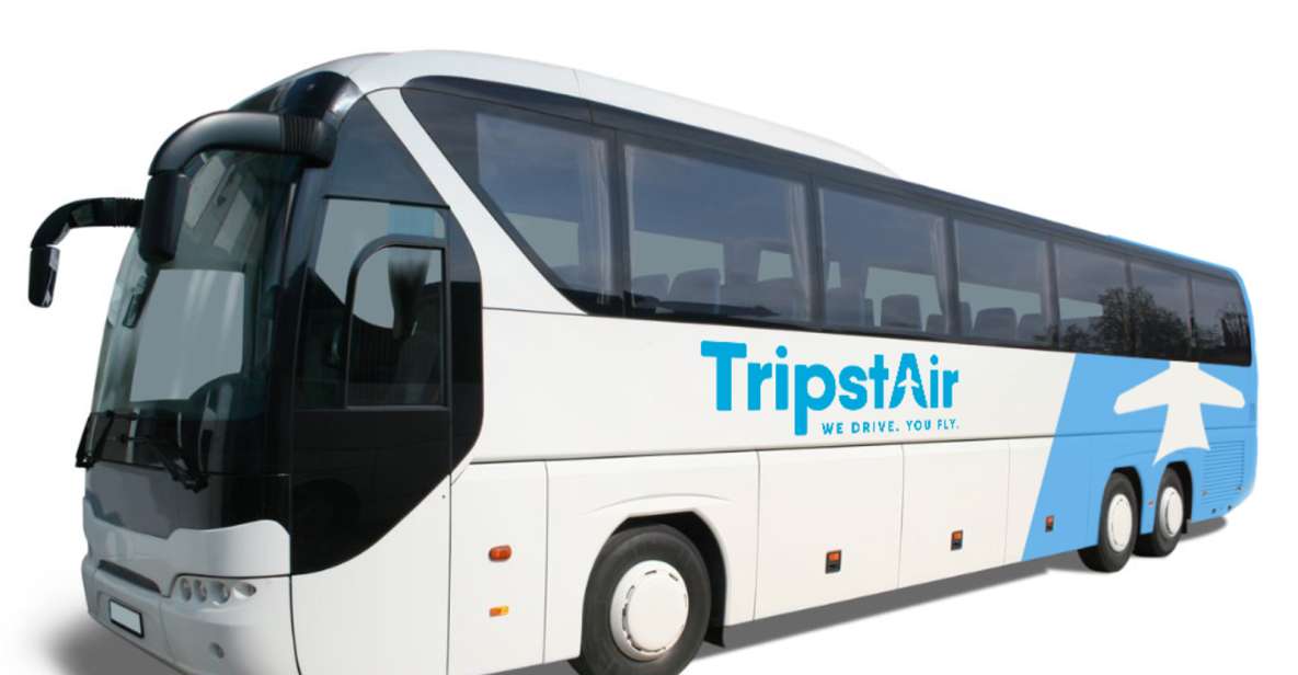 Ljubljana: Bus Transfer From/To Venice Marco Polo Airport - Travel Tips