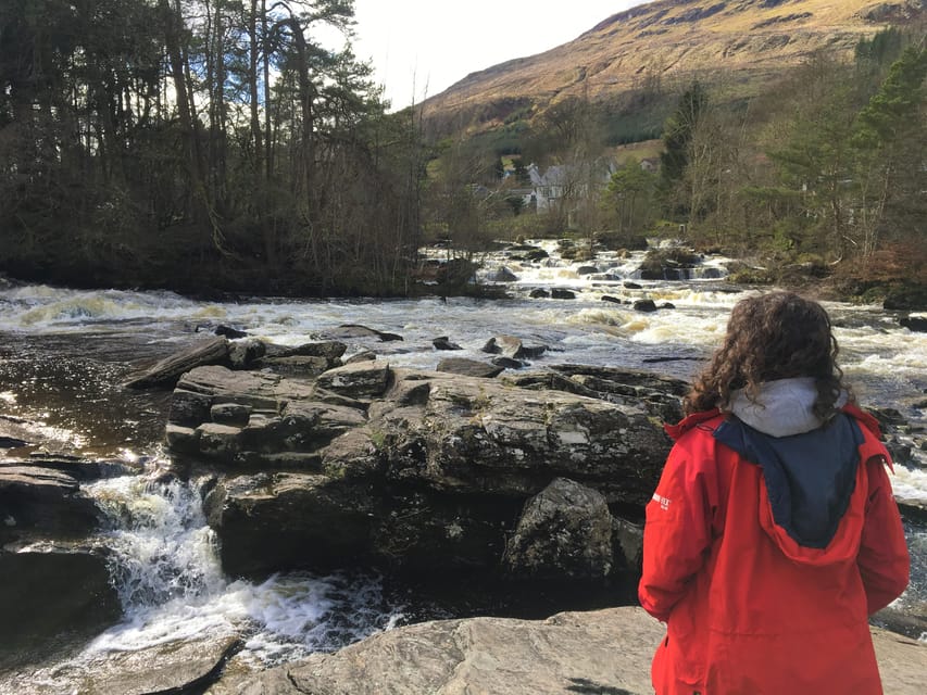 Loch Lomond National Park Tour With 2 Walks - From Glasgow - Important Information