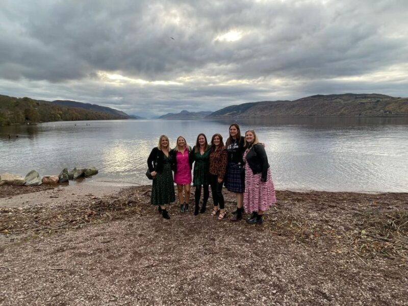 Loch Ness: Full Day Private Tour With Alpaca Adventure - Inclusions and Important Information
