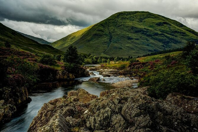 Loch Ness, Glencoe & Highlands Tour With Scenic Walk Starting Glasgow - Scenic Beauty and Weather