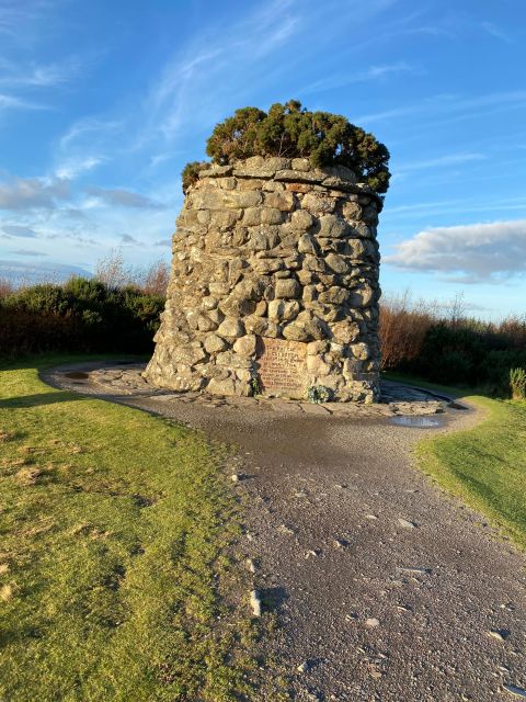 Loch Ness, Inverness and Outlander Sites From Invergordon - Loch Ness and Its Mystique