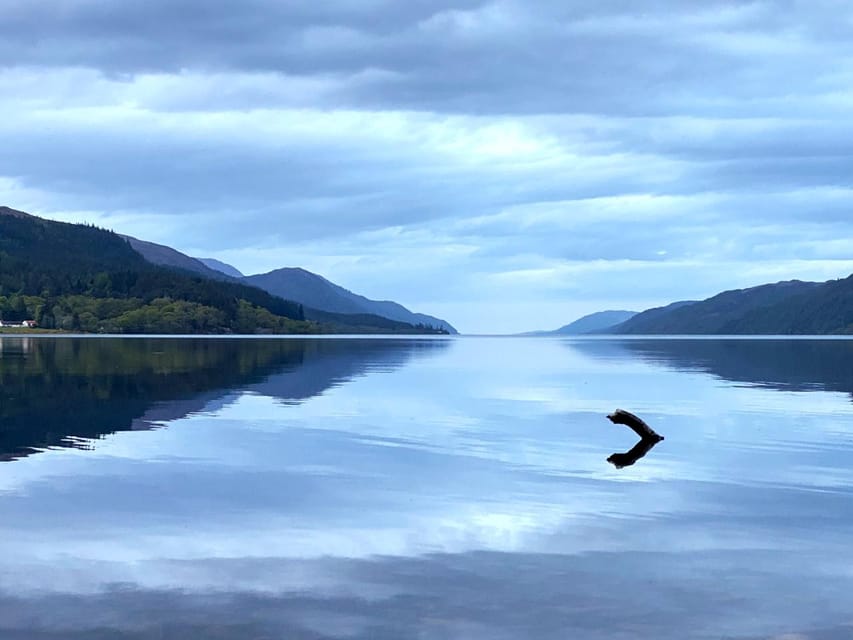 Loch Ness: THE Loch Ness Private Tour - Activities and Experiences