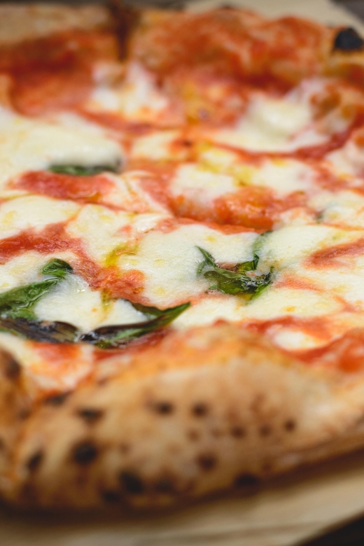 London: Pizza Making Cookery Class - Dietary Considerations