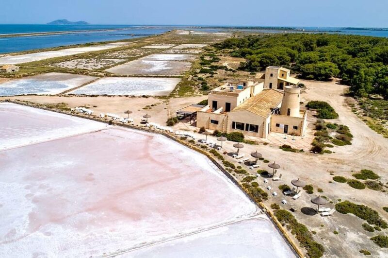 Long Island Marsala - Visitor Requirements