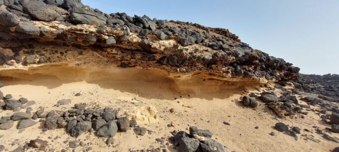 Los Ajaches by E-Bike: Spectacular Scenery - Experience the Charco De Los Clicos