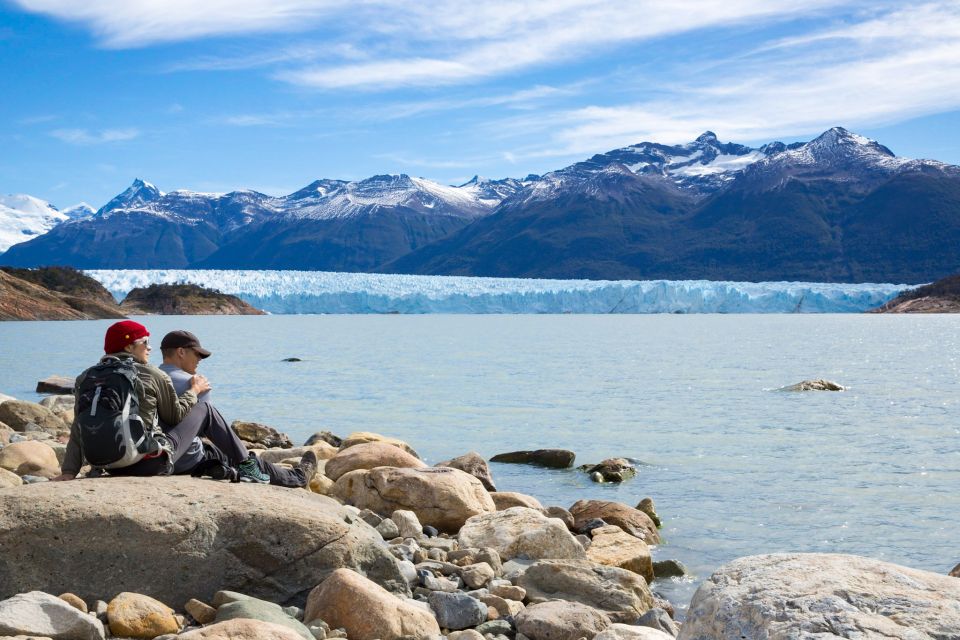 Los Glaciares National Park: Full-Day Pioneers Adventure - Wildlife Encounters