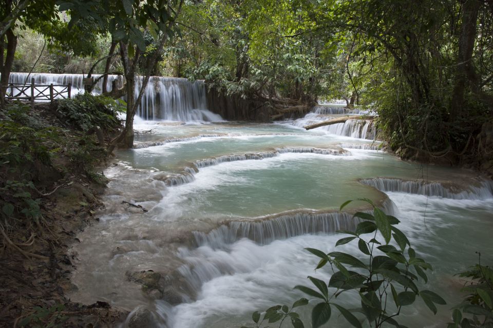 Luang Prabang: Kayak Tour to Pak Ou Caves - Important Information