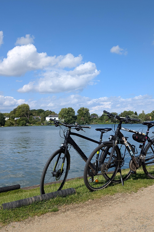 Lübeck to Ride - Sightseeing Tour by Bike - Bike Requirements