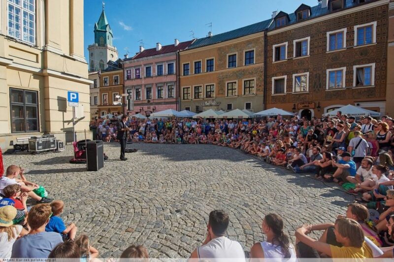Lublin: Local Jewish Heritage Full-Day Guided Tour - Memorial Trail of Lublin Jews