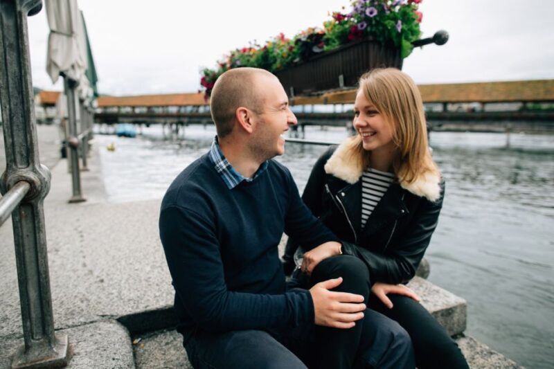 Lucerne: Capture the Most Photogenic Spots With a Local - Preparation for the Tour