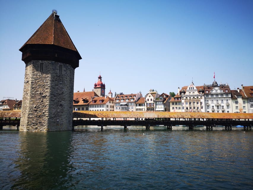 Lucerne: City Highlights Private Tour With Transfer - Tips for Your Tour