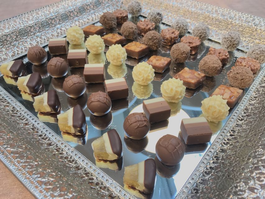 Lucerne: History Walking Tour W/ Chocolate & Cheese Tastings - Important Tour Information