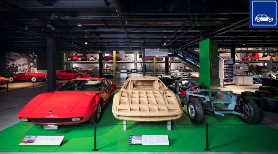 Lucerne: Swiss Museum of Transport Full Day Pass - Visitor Details