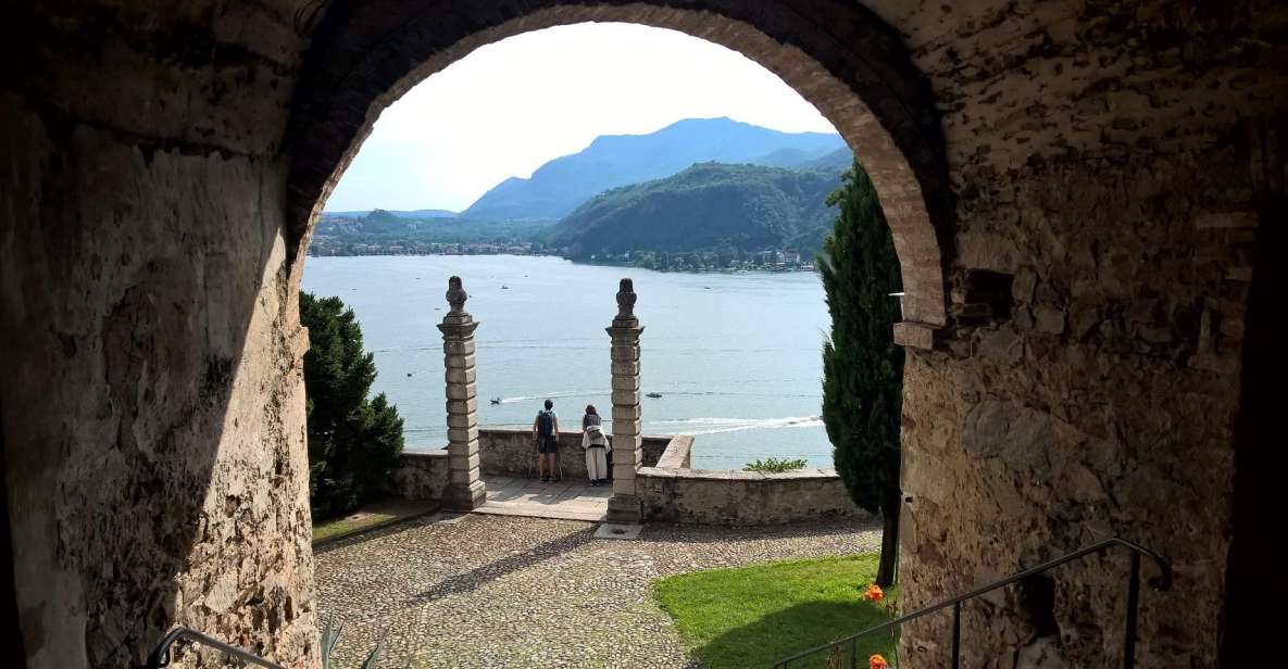 Lugano: Capture the Most Photogenic Spots With a Local - Booking Process