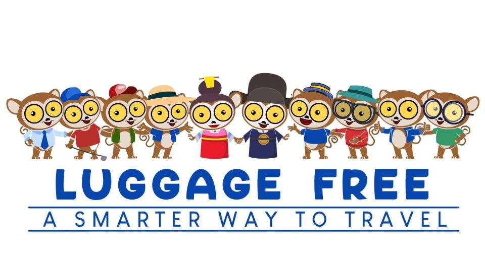 Luggage Deposit and Delivery Service in Cebu and Mactan - Branch Locations