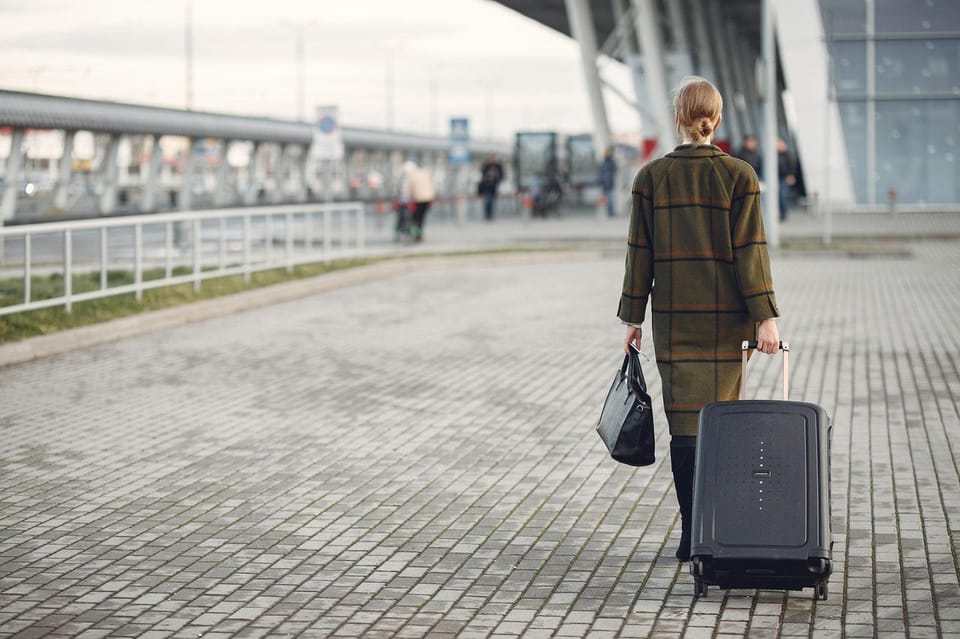 Luggage Storage Close to Vatican Museums and Sistine Chapel - Frequently Asked Questions