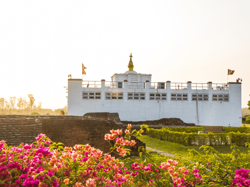 Lumbini Tour: A 3-Day Pilgrimage to the Birthplace of Buddha - Key Highlights of the Tour