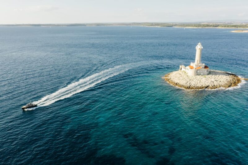 Luxury Boat Tour Around Istria - Whole Day - Customer Feedback