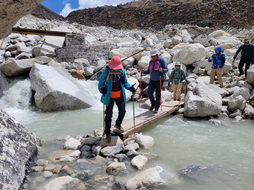 Luxury Everest Base Camp Trek - Luxury Accommodations