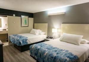 Lx Hotel, Manchester, Tennessee - Dining Options