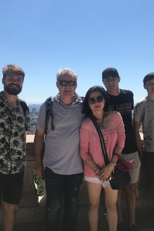 Lyon : Architecture Walking Tour ( Private or Group ) - Tour Features