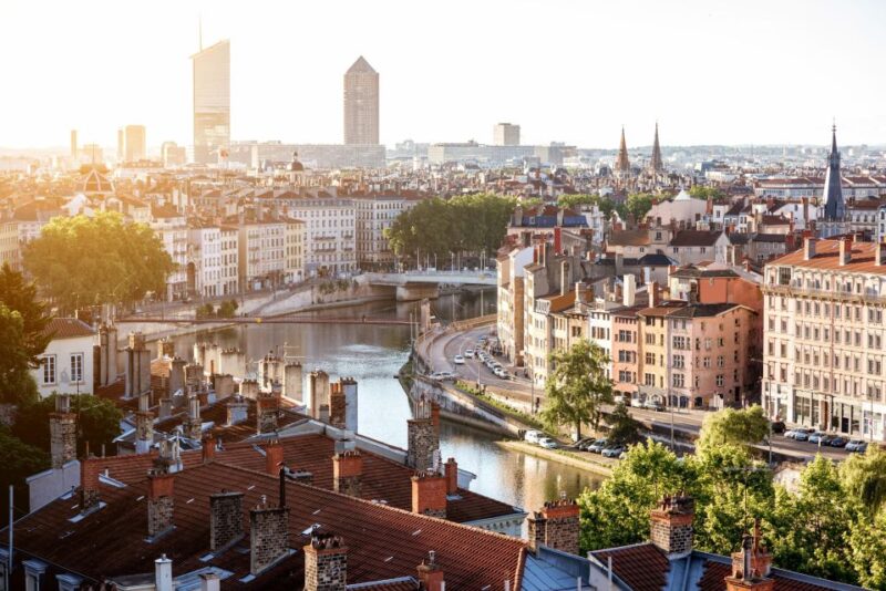 Lyon: Capture the Most Photogenic Spots With a Local - Preparing for Your Adventure