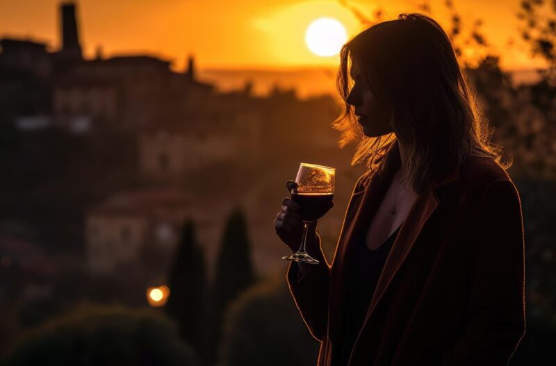 Lyon Croix Rousse : Wine Tasting & Record Shops Tour - Wine Tasting Experience