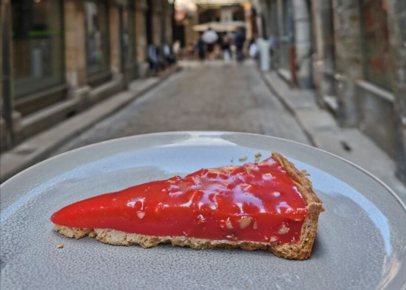 Lyon: Food Walking Tour With a Local Guide - Participant Guidelines