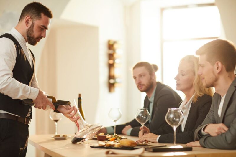 Lyon: Music Tour With Wine Tasting - Tour Inclusions