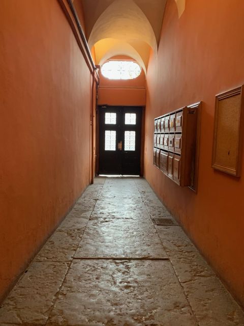 Lyon: Private Walking Tour of Lyons Traboules - Guide and Customer Feedback