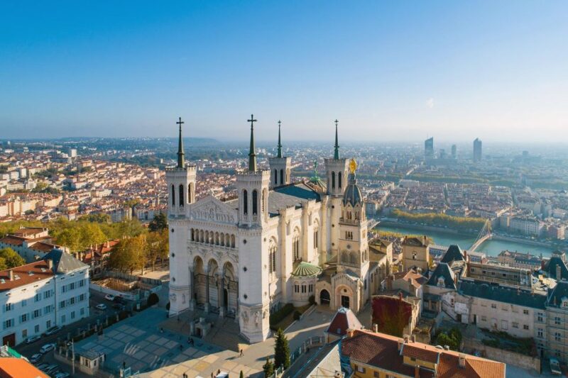 Lyon: UNESCO Districts Private Guided Walking Tour - Booking Information