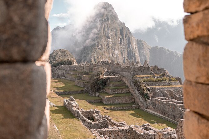 Machu Picchu Full Day Tour From Cusco(Small Groups ) - Group Size and Experience