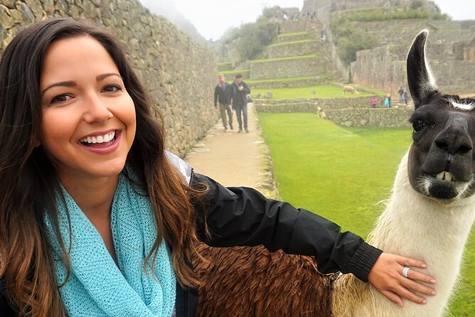 Machu Picchu in 1 Day From Cusco - Travel Logistics