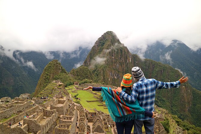 Machu Picchu in One Day From Cusco - Recommended Attire and Packing