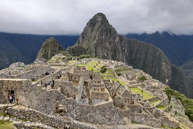 Machu Picchu Private Archeological and Historical Guided Tour - Positive Feedback